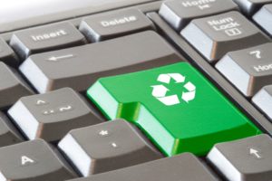 computer recycle