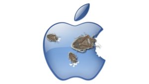 apple security flaw