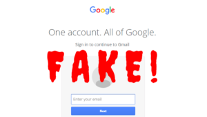 Cyberattacks, Phishing, and Ransomware