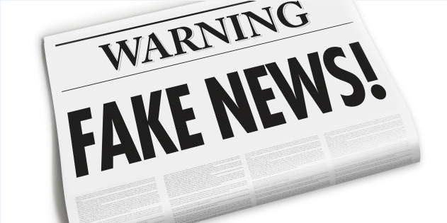 Why Fake News Should Be Taken Seriously