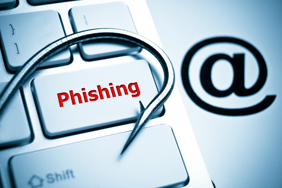 How to Avoid Phishing Scams