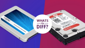 SSD vs HDD - Which Should You Choose?