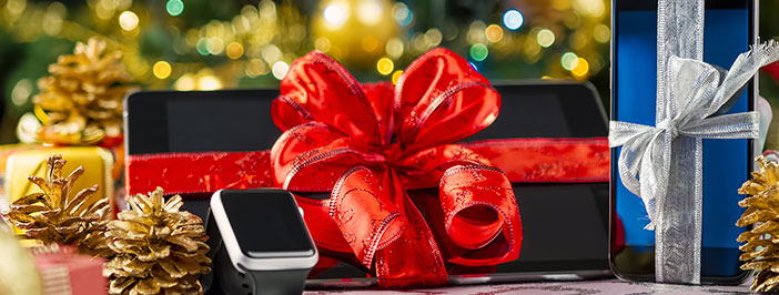 2019 Tech Gift Ideas