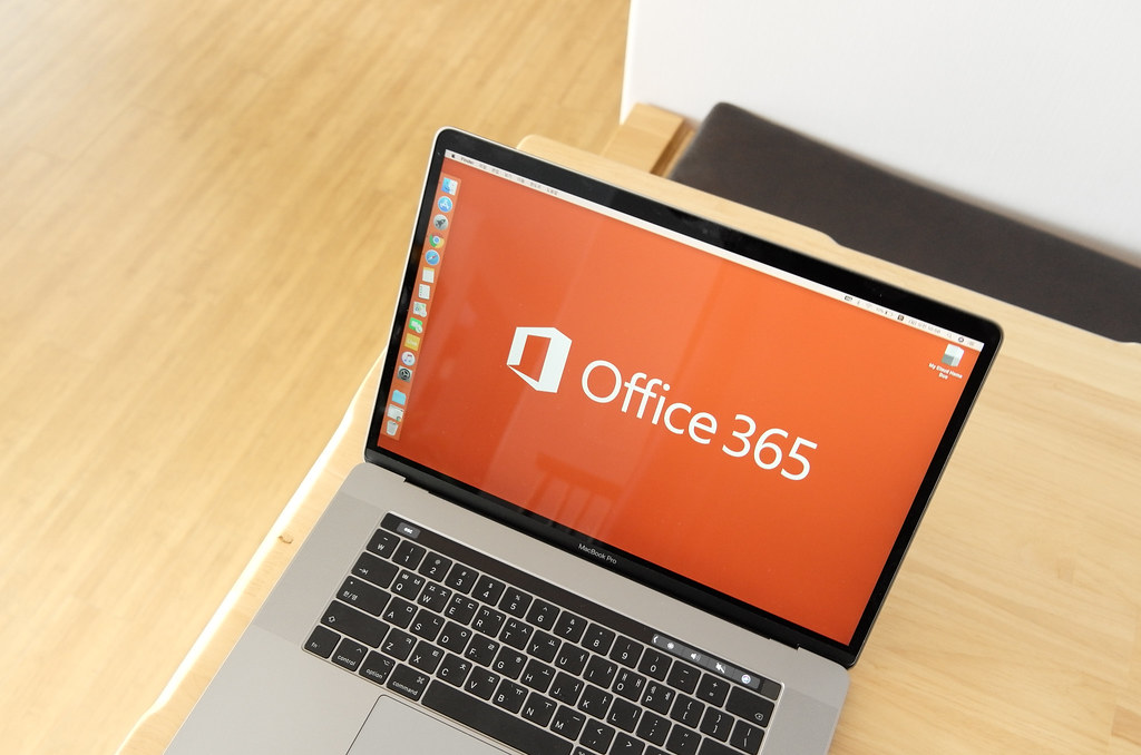 Choosing An Office 365 Email Address Type