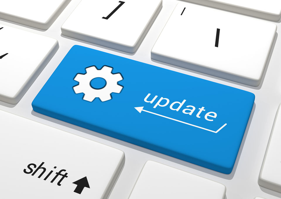 Software Updates - The Why And How