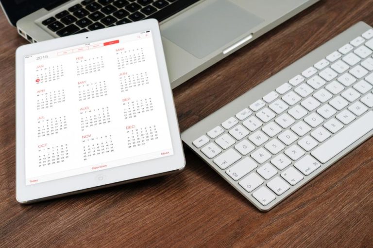 Microsoft 365 Shared Calendars On The Native iOS Calendar App - Diligex