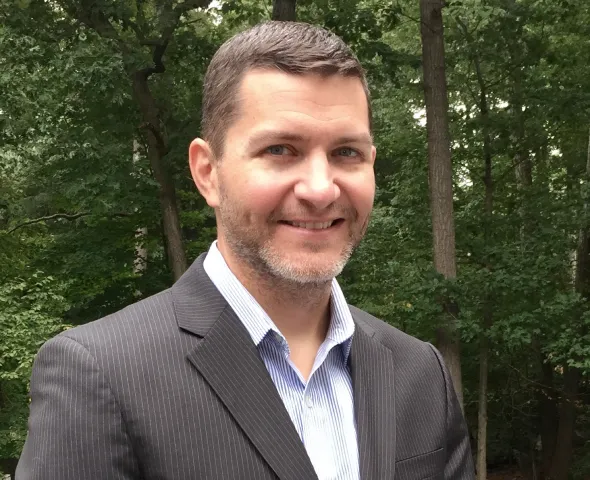 Graham Caparulo