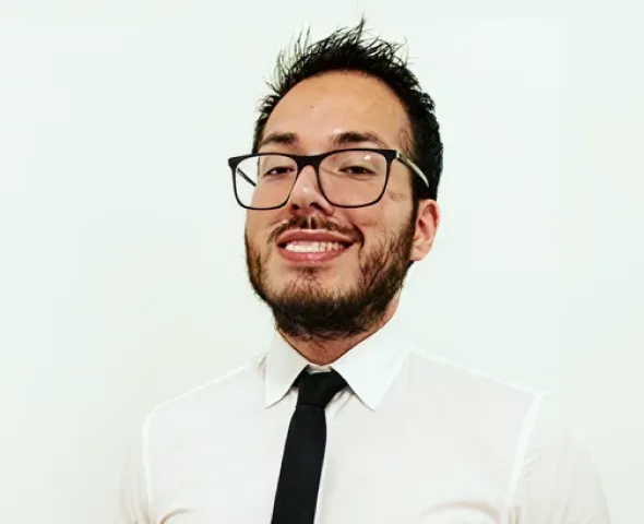 Neil Chavez